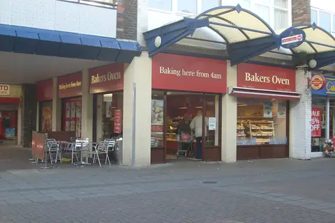 The Air Raid Shelter Cafe photo 3